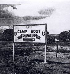 Camp Bost 67-68