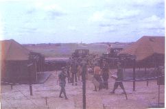 Moving Camp Oct 69